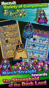 The Brave You said give me half of world<span>(Free shopping)</span> screenshot image 13_Popularmodapk.com