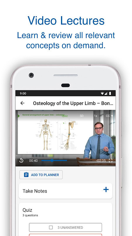 Addis Ababa University screenshot image 10_Popularmodapk.com