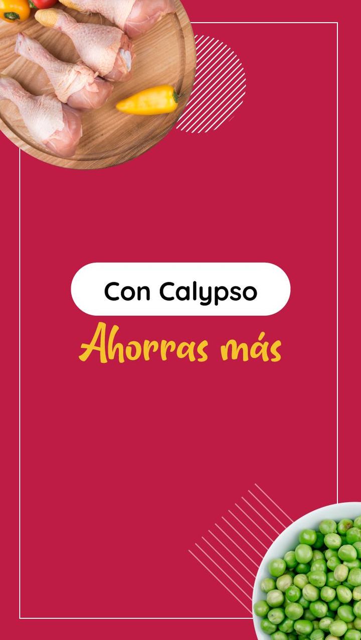 Calypso - Siempre ahorras con  screenshot image 1_Popularmodapk.com