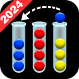 Ball Sort Puzzle5.1_Popularmodapk.com