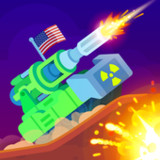 Tank Stars1.82_Popularmodapk.com