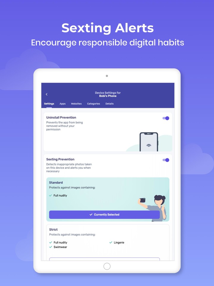 Canopy - Parental Control App screenshot image 19_Popularmodapk.com