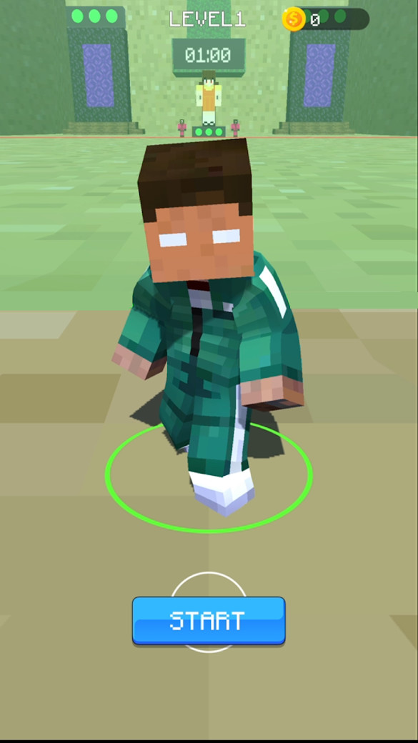 456 Survival Challenge screenshot image 6_Popularmodapk.com