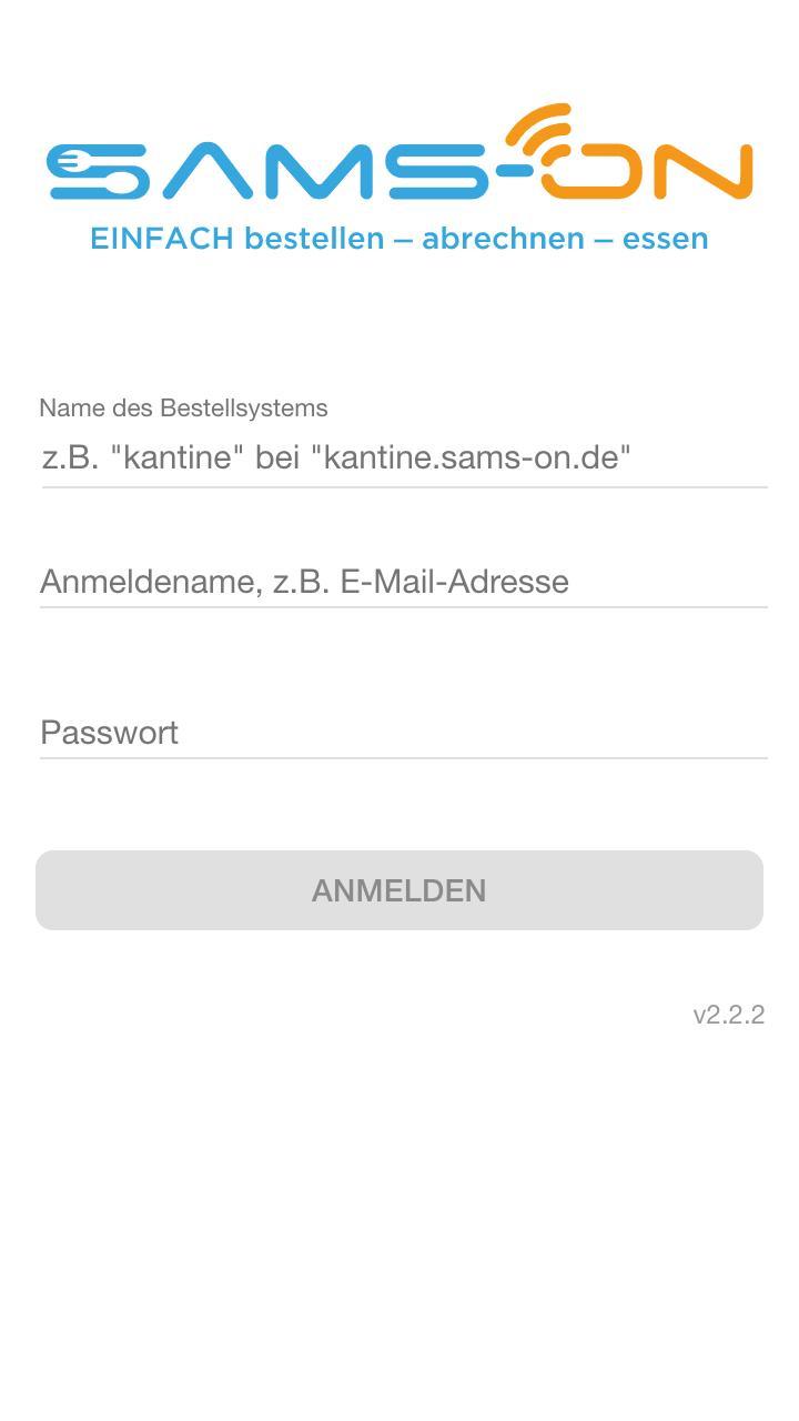 SAMS-ON screenshot image 1_Popularmodapk.com