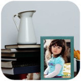 Book Photo Frames1.4_Popularmodapk.com