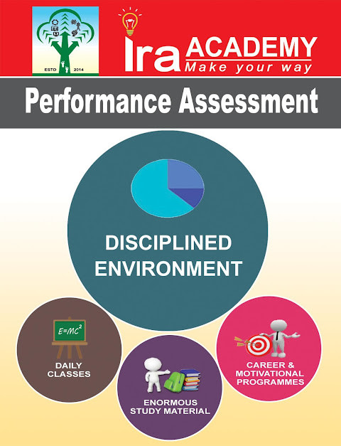 Ira Academy screenshot image 1_Popularmodapk.com