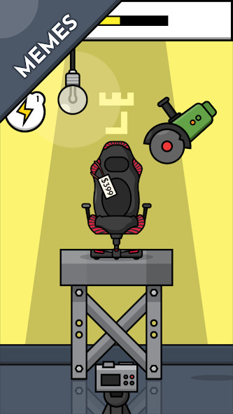 Destruction Tuber Simulator<span>(Unlimited money)</span> screenshot image 6_Popularmodapk.com