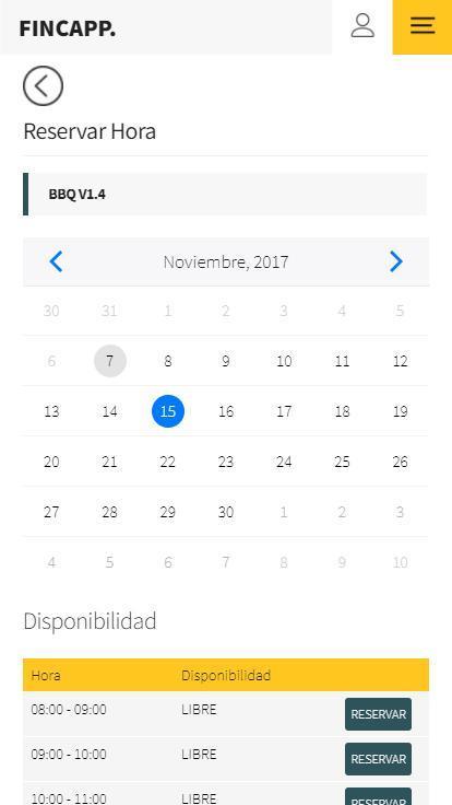 FINCAPP screenshot image 15_Popularmodapk.com