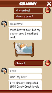 给我带蛋糕破解版<span>(mod)</span> screenshot image 4_Popularmodapk.com