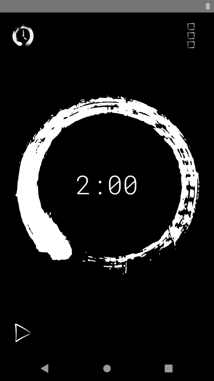 Bodhi Timer screenshot image 6_Popularmodapk.com