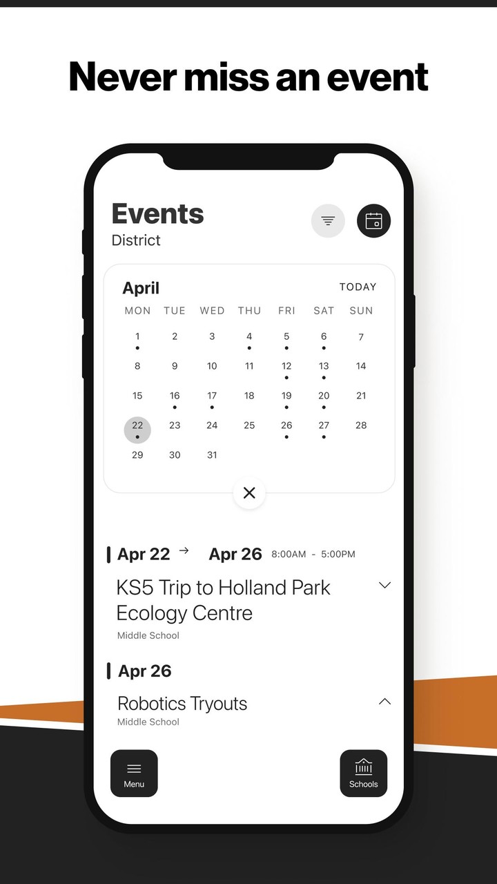 Fisher School District screenshot image 10_Popularmodapk.com