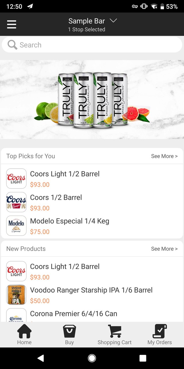 DSDLink screenshot image 7_Popularmodapk.com