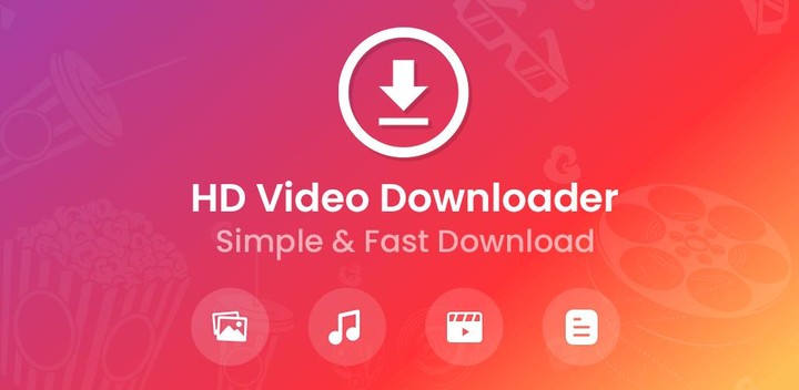 Video Downloader screenshot image 4_Popularmodapk.com