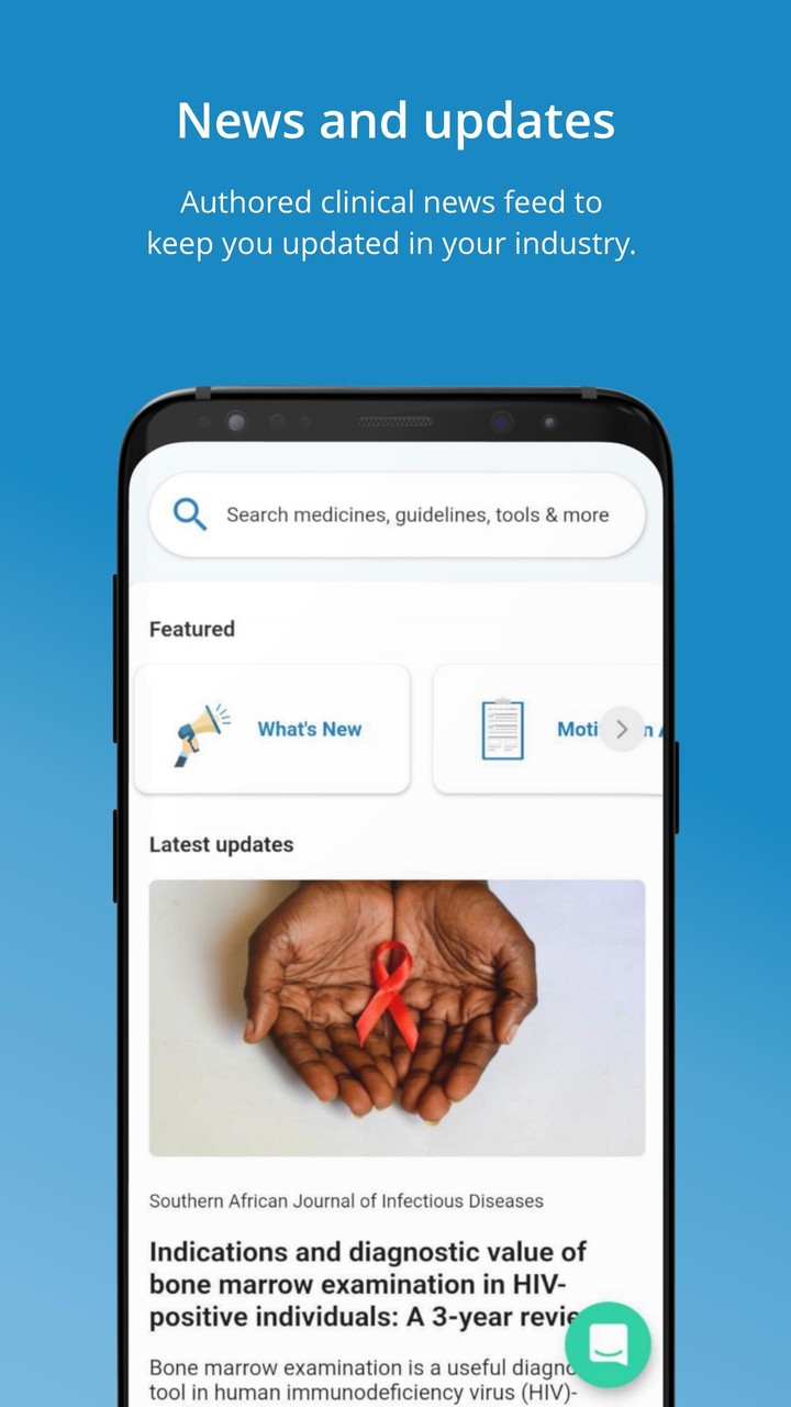 EMGuidance - Medicines Info screenshot image 6_Popularmodapk.com
