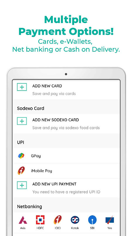 FRAAZO - Green Grocery App screenshot image 6_Popularmodapk.com