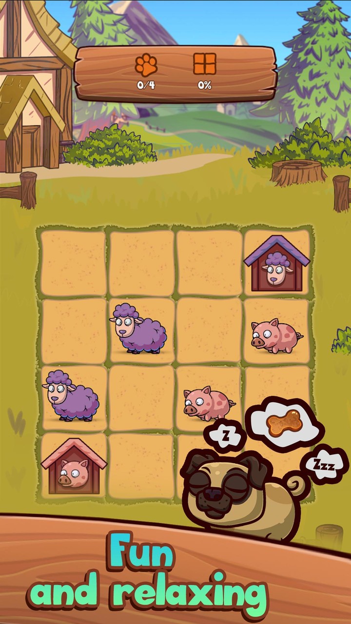 Anime High School : Dating Sim screenshot image 7_Popularmodapk.com