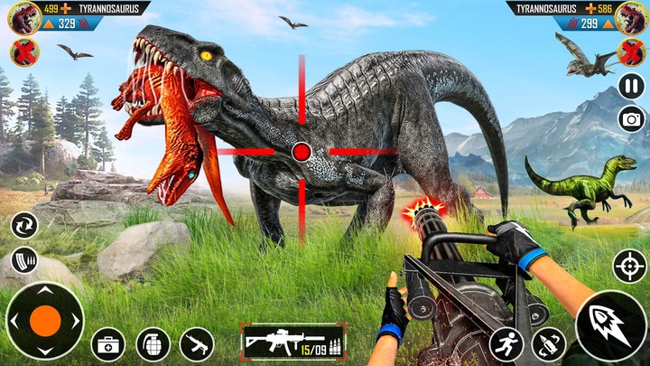 Loop Game screenshot image 32_Popularmodapk.com