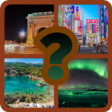 Orasele lumii: Ghiceste orasul8.2.4z_Popularmodapk.com