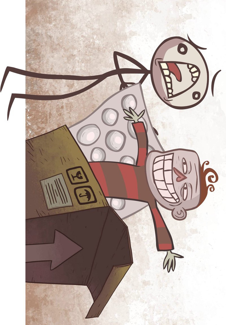 史上最倒霉的游戏破解版<span>(mod)</span> screenshot image 1_Popularmodapk.com