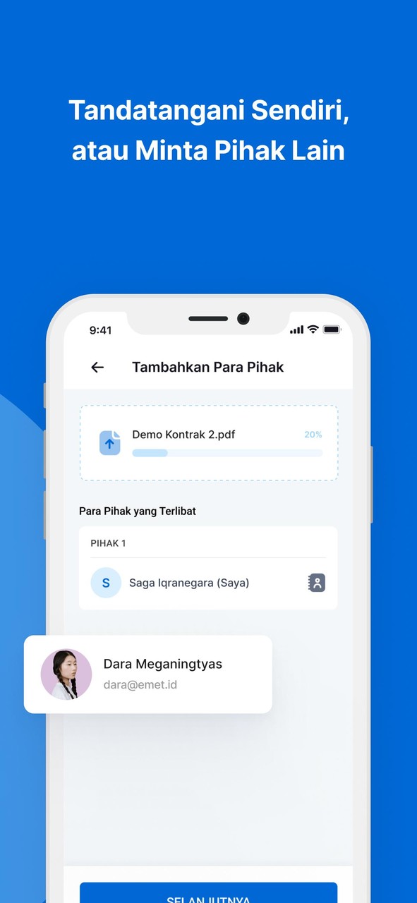 eMET: e-Meterai & Tanda Tangan screenshot image 10_Popularmodapk.com