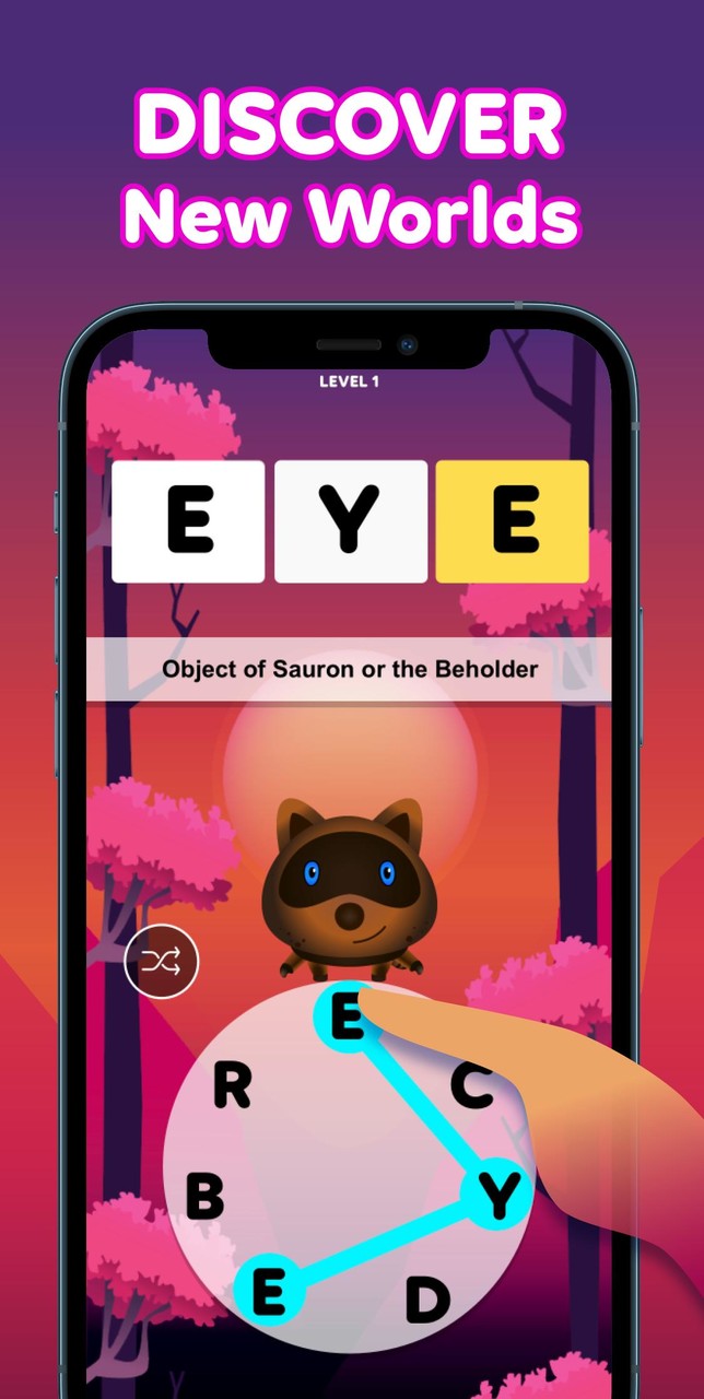 Word Ladder screenshot image 3_Popularmodapk.com