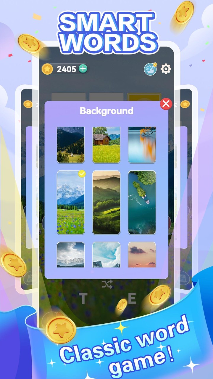 Smart Words screenshot image 1_Popularmodapk.com