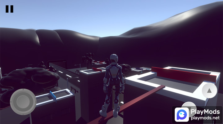 Jump Time<span>(Unlock all levels)</span> screenshot image 2_Popularmodapk.com