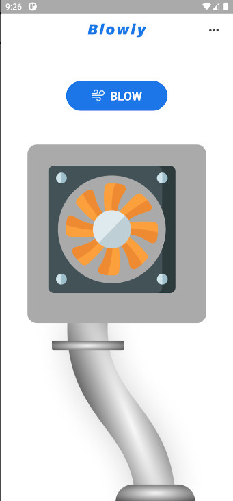 Blowly screenshot image 26_Popularmodapk.com