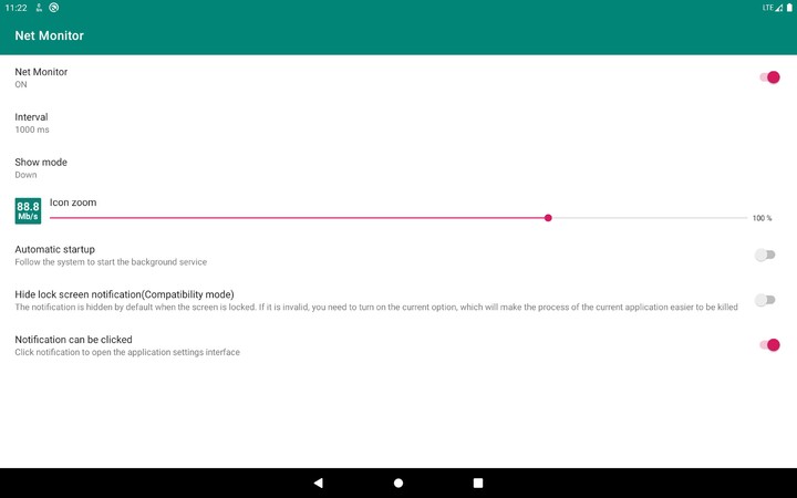 Net Monitor screenshot image 8_Popularmodapk.com