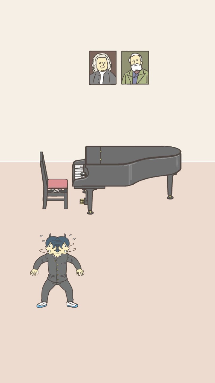 告白大作戦　-脱出ゲーム screenshot image 2_Popularmodapk.com