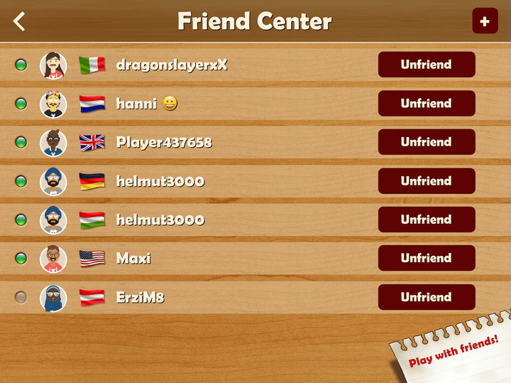 Thirty One | 31 | Blitz | Scat screenshot image 3_Popularmodapk.com