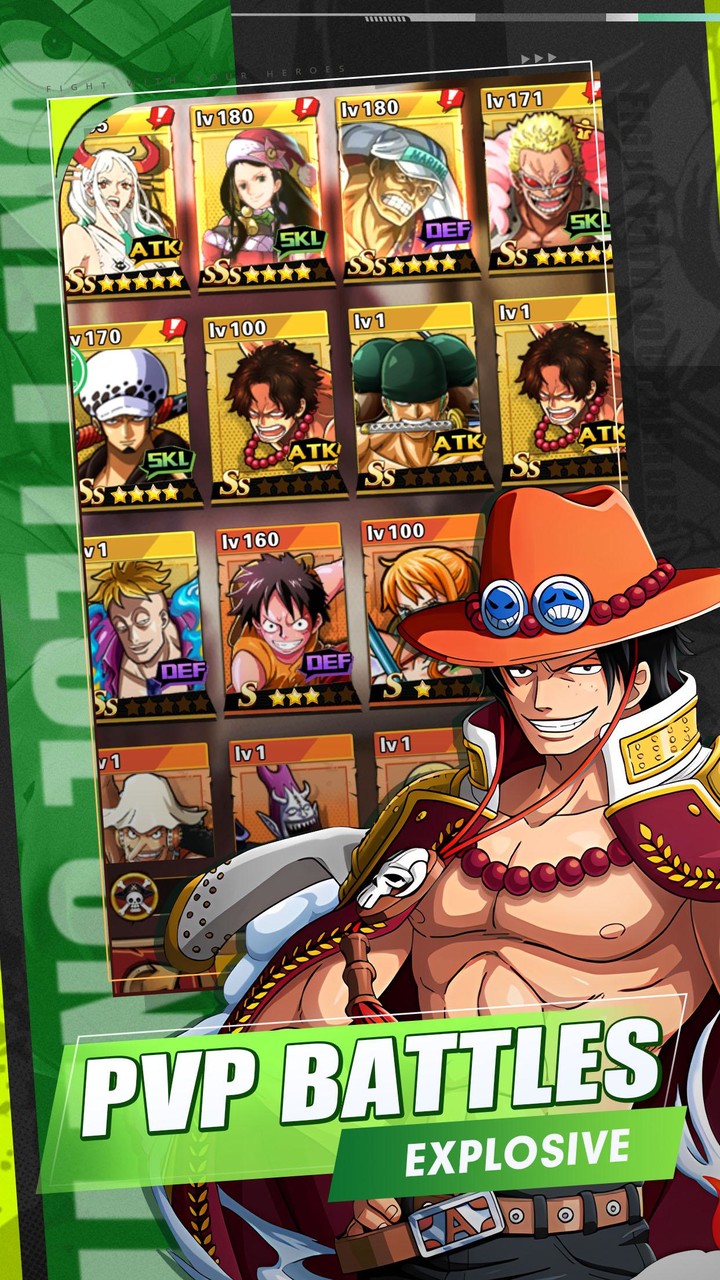 Pirate Final Battle screenshot image 2_Popularmodapk.com