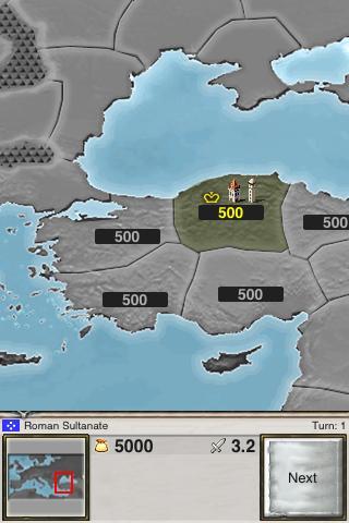 Age of Conquest: Europe<span>(Paid for free)</span> screenshot image 5_Popularmodapk.com