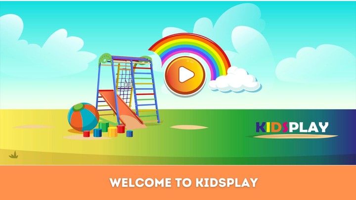 Kids Play screenshot image 1_Popularmodapk.com