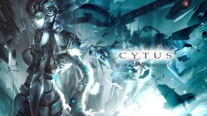 Cytus<span>(Unlocked All)</span> screenshot image 1_Popularmodapk.com