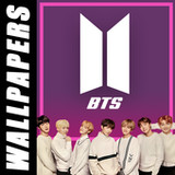 BTS KPOP Star Premium Wallpaper HD/4K0.0.11_Popularmodapk.com