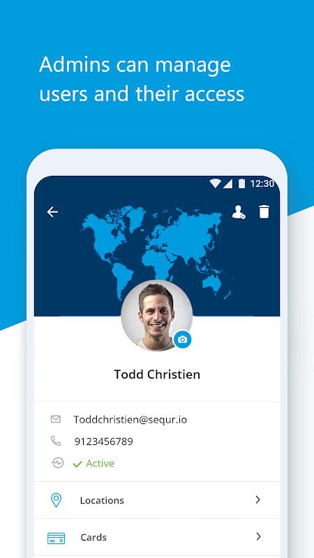 정말 웃기고 재밌는 웹툰02 screenshot image 3_Popularmodapk.com