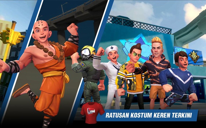 Boxing Star: KO Master screenshot image 13_Popularmodapk.com