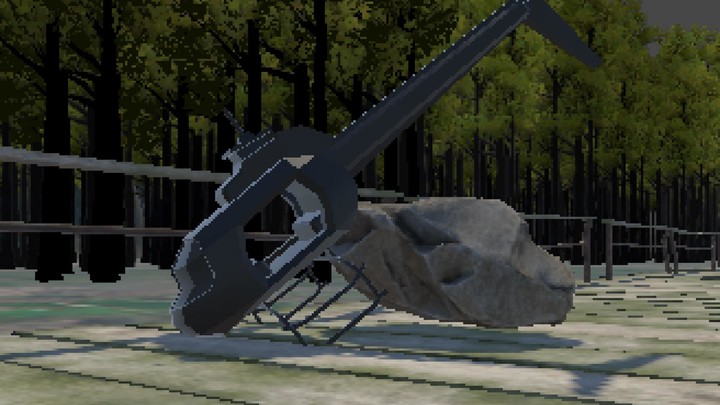 Vampire Runner screenshot image 5_Popularmodapk.com