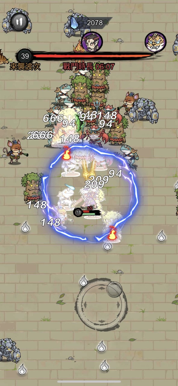 修了個仙 screenshot image 4_Popularmodapk.com