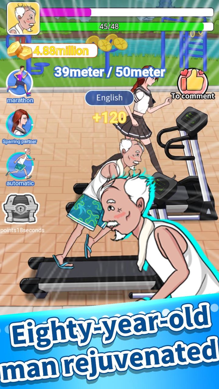 Chase the Sun screenshot image 5_Popularmodapk.com