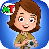 My Town : Museum - History<span>(Mod APK)</span>1.00_Popularmodapk.com