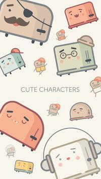 Viva la Toast<span>(Mod APK)</span> screenshot image 3_Popularmodapk.com