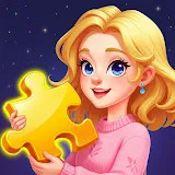 Jigsaw Family - Jigsaw Puzzles<span>(Free shopping)</span>1.3.0_Popularmodapk.com