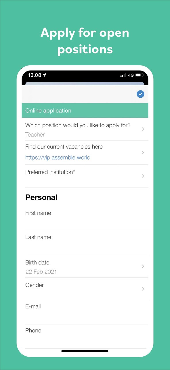 AvNav Navigation screenshot image 5_Popularmodapk.com