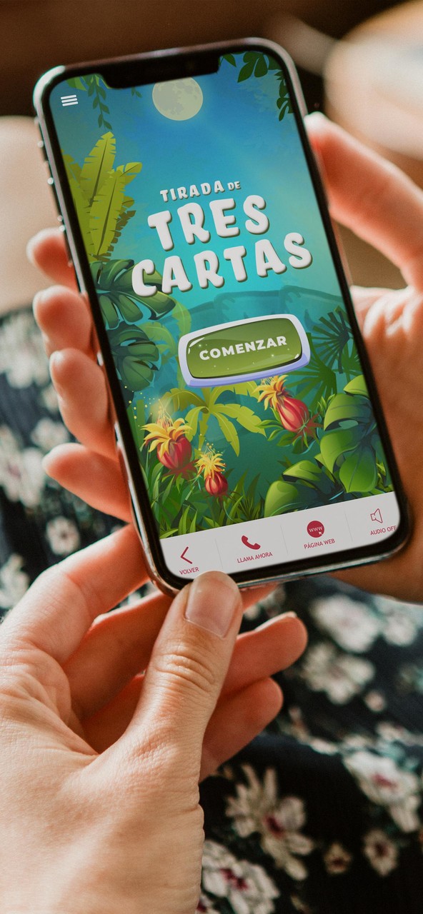 Tarot Alicia Galván screenshot image 9_Popularmodapk.com