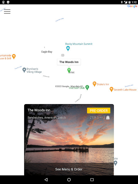 Woods Inn 2GO screenshot image 6_Popularmodapk.com