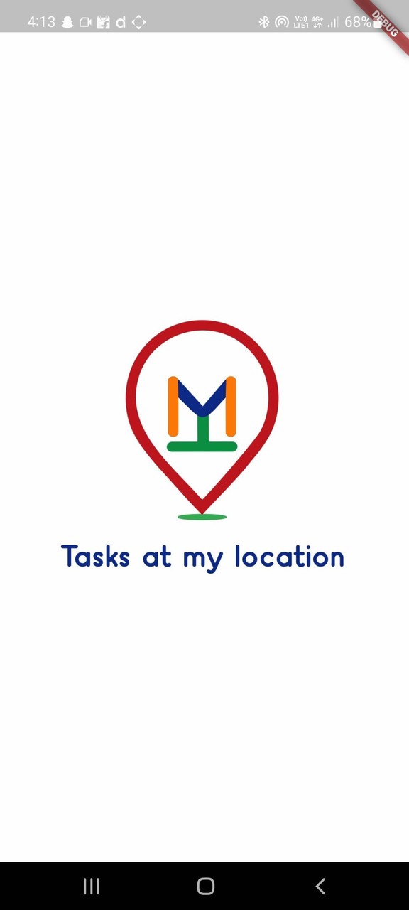 MYT - Tasks at my location screenshot image 8_Popularmodapk.com