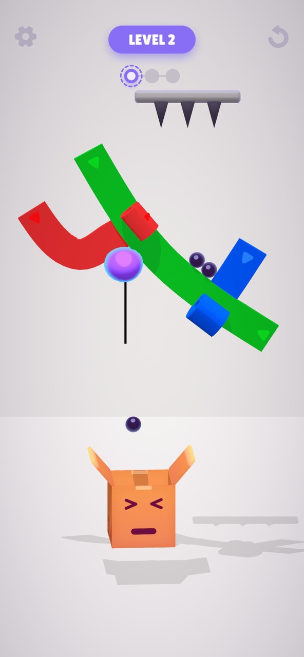 Happy Box screenshot image 2_Popularmodapk.com