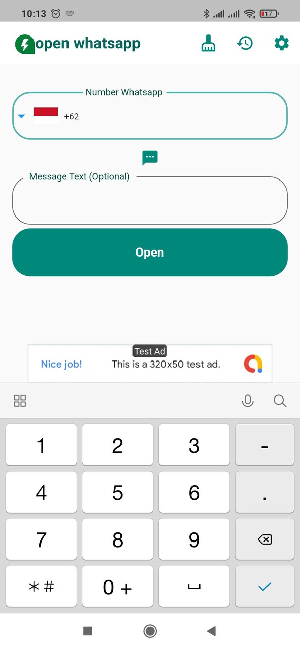 Open WA screenshot image 7_Popularmodapk.com